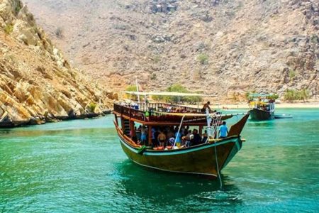 Dibba sea safari – fujairah